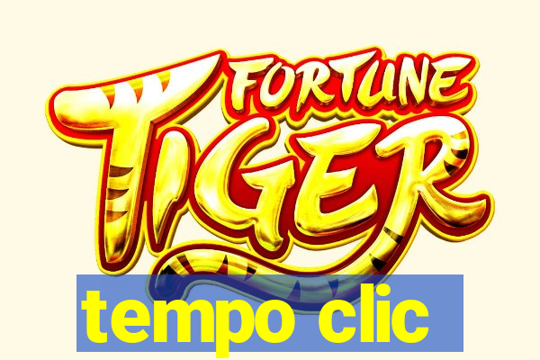 tempo clic